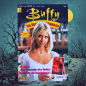 Preview: Buffy Im Bann der Dämonen Comic 19 Carlsen mit Poster | Hoppla-Stuff